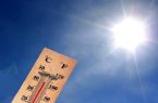 گرمای هوا در گناباد رکورد 30 سال گذشته را شکست