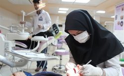 درمان پوسیدگیهای دندانی، پیش شرط ثبت نام دانشآموزان پایه ششم در مدارس