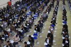 شمارش معکوس برای آغاز ماراتن بزرگ علمی در کشور