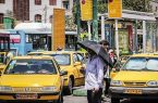 تهران ۳۷ درجه شد