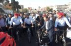 جهرمی دعوت حناچی را پذیرفت