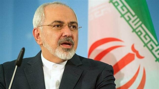 تبریک ظریف به بوریس جانسون و یادآوری چند نکته