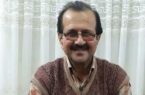 بازیگر سریال پایتخت درگذشت