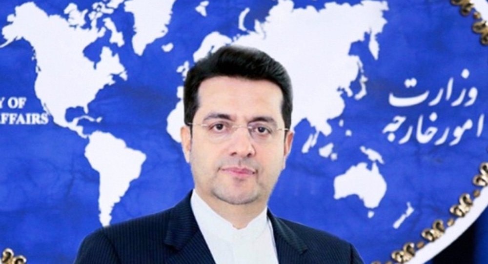 امیدواری ایران برای واقعی تر شدن اجرای اینستکس