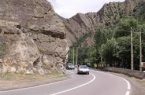 محور کندوان فردا یک طرفه می‌شود