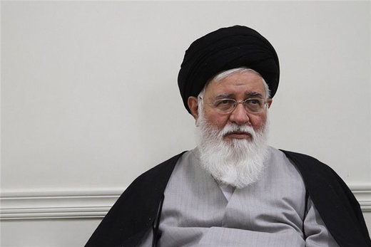 انتقاد از ادبیات علم‌الهدی درباره حجاب زنان/سفره مردم مهمتر است یا چهارتا موی یک دختر بچه؟/لطفا مردم را از دین، زده نکنید
