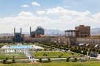می‌خواستند وسط «نقش جهان» ساختمان بسازند!