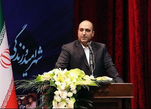 بازداشت دو عضو شورا به دلیل مفاسد مالی بود