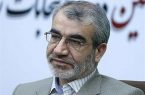 کدخدایی:اگر ۶، ۷ نفر در انتخابات ۸۸ از کاندیدای خاص حمایت کردند چرا موسوی و کروبی تایید شدند؟