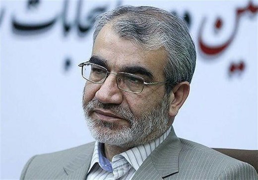 کدخدایی:اگر ۶، ۷ نفر در انتخابات ۸۸ از کاندیدای خاص حمایت کردند چرا موسوی و کروبی تایید شدند؟