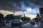 احتمال جاری شدن سیل در برخی مناطق ایران