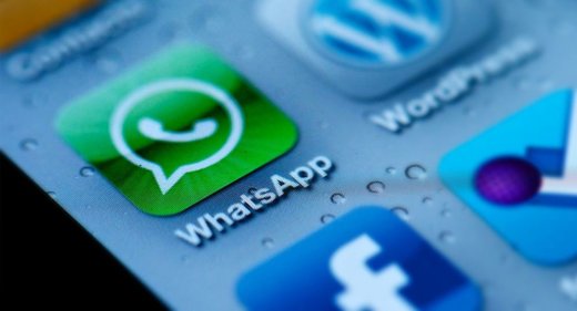 حکم حبس دوماهه به اتهام توهین در واتس آپ