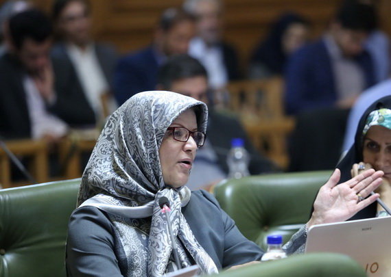 استقرار اورژانس در تمامی ایستگاه‌های آتش نشانی و مدیریت بحران