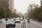 افزایش موقتی ذرات معلق و ازن در هوای تهران