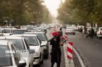 هوای تهران در برخی ساعات امروز برای حساس‌ها ناسالم می‌شود