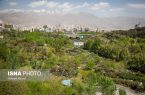 بهره‌برداری از 8 بوستان فرامنطقه‌ای تا اردیبهشت در تهران
