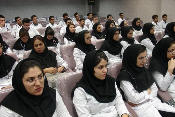 اعلام نتایج نهایی آزمون پذیرش دانشجو از کارشناسی به دکتری عمومی پزشکی