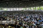 آمریکا، استکبار و صهیونیست، سنگلاخ سر راه امام زمان(عج) هستند