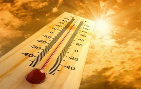 خوزستان دوباره بالای ۵۰ می‌رود