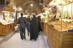 دلایل توقف کاهش قیمت طلا و سکه