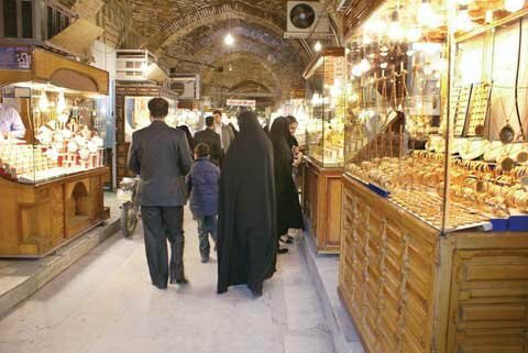 دلایل توقف کاهش قیمت طلا و سکه