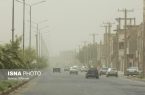 کاهش کیفیت هوا در تهران و چهار استان دیگر