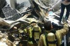 انفجار مهمات قدیمی در گنبد حادثه آفرید انفجار مهمات قدیمی در گنبد حادثه آفرید