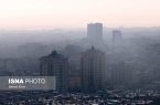برنامه‌های کاهش آلودگی هوا در حد حرف باقی مانده!