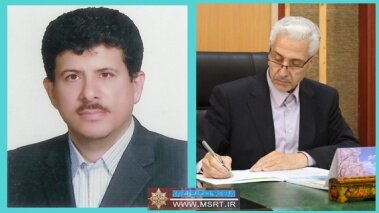 سرپرست دانشگاه خواجه نصیرالدین طوسی منصوب شد