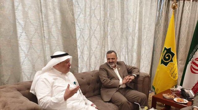 حج خوب پیش میرود