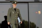 واکنش قاطعانه وزیر دفاع به ادعای ترامپ درباره پهپاد ایرانی