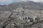 شکست بازار مسکن در شمال تهران +جدول
