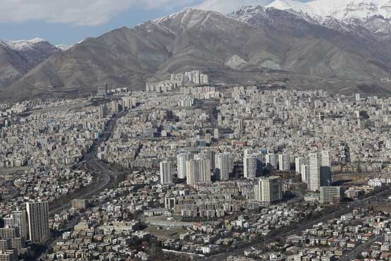 شکست بازار مسکن در شمال تهران +جدول