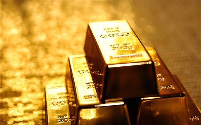 بهای جهانی طلا کاهشی شد