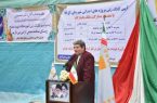 ۱۰ مدرسه نوساز در مناطق سیل‌زده گلستان تا اول مهر تحویل می‌شود