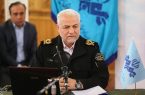 جدایی پلیس راه تهران بزرگ از بخش تهران ‌تصویب شد