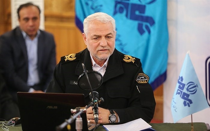 جدایی پلیس راه تهران بزرگ از بخش تهران ‌تصویب شد