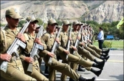 برخورد با غایبان سربازی