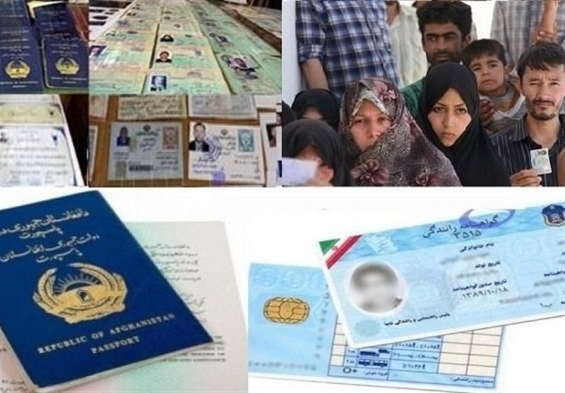 سالانه ۱۵۰ هزار اتباع غیرمجاز کشور را ترک میکنند