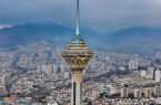 واکنش شهرداری به کج شدن برج میلاد
