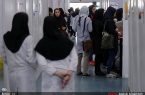 تعداد مصدومان زلزله مسجد سلیمان به ۱۳۵ نفر رسید