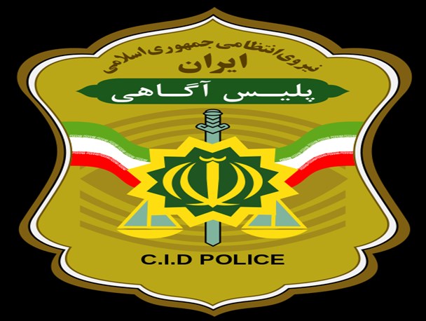 دستگیری کلاهبرداران حرفه ای توسط پلیس آگاهی تهران