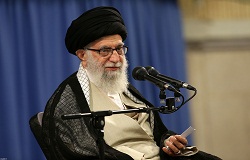 جمهوری اسلامی دزدی دریایی انگلیس خبیث را بی‌جواب نمی‌گذارد