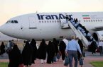 تعداد زائران ورودی به عربستان از مرز ۲۱ هزار نفر گذشت