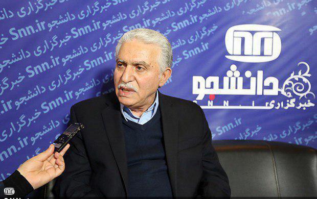 توکلی: تنها ۵۵ درصد داوطلبان مجاز کنکور ارشد ۹۸ انتخاب رشته کردند