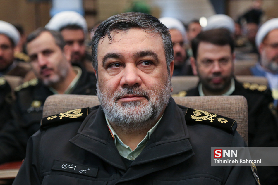 بدحجابی در برخی نهادها بدتر از خیابان‌هاست/ افزایش صددرصدی بروز جرایم در فضای سایبر
