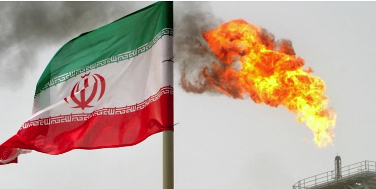 آمریکا شرکت چینی را به بهانه انتقال نفت ایران تحریم کرد
