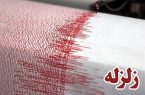 زلزله چهار و نه دهم ریشتری در هرمزگان