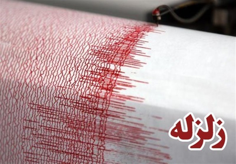 زلزله چهار و نه دهم ریشتری در هرمزگان