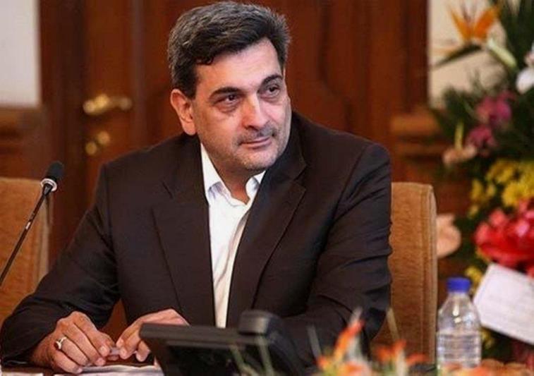 بهره برداری پروژه زیرگذر استاد معین تا ۲۲ بهمن